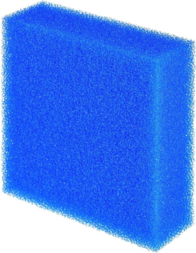 Juwel Aquarium Filtrez l'éponge fine à Jumbo & Bioflow 8.0 (Filtres internes, Eau douce, Eau de mer), Aquarium : filtres
