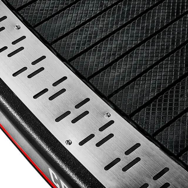Atx curved treadmill on sale