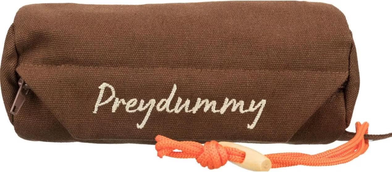 Meilleurs prix pour Dog Activity Preydummy, Ø 7 × 18 Cm, Brun - Mon Animalerie