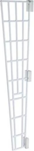 Meilleurs prix pour Grille de protection Trixie pour fenêtre, panneau latéral - L 62 × l 16/7 cm