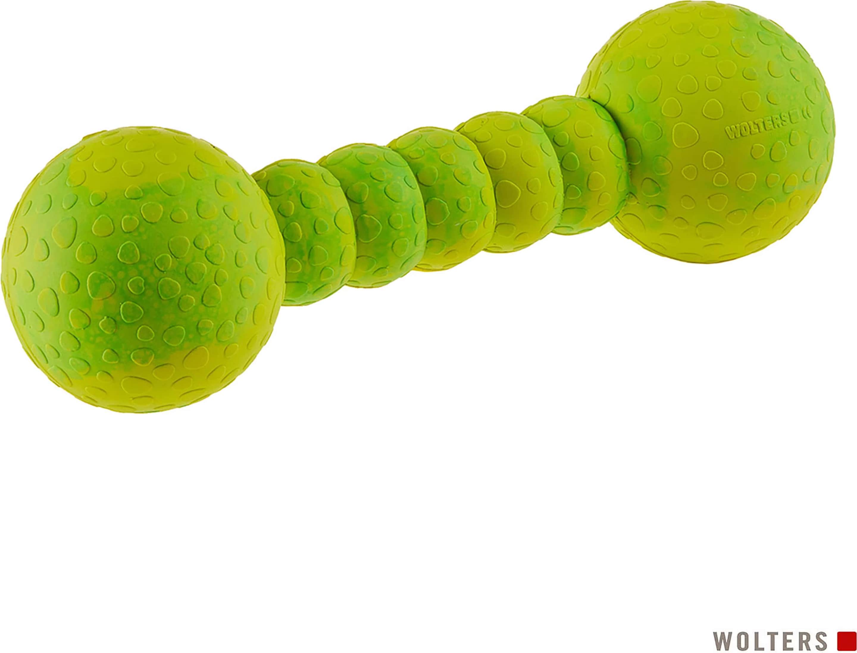 Wolters Jouet pour chien Aqua-Fun Gym, 23 cm (Apporter), Jouets pour chien