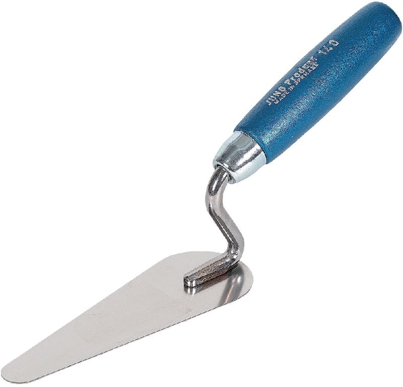 Jung Henkelmann Katzenzunge inox Gr. 14 (4.80 cm) kaufen