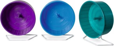 Karlie Willy Wheel, Équipement cage pour rongeurs