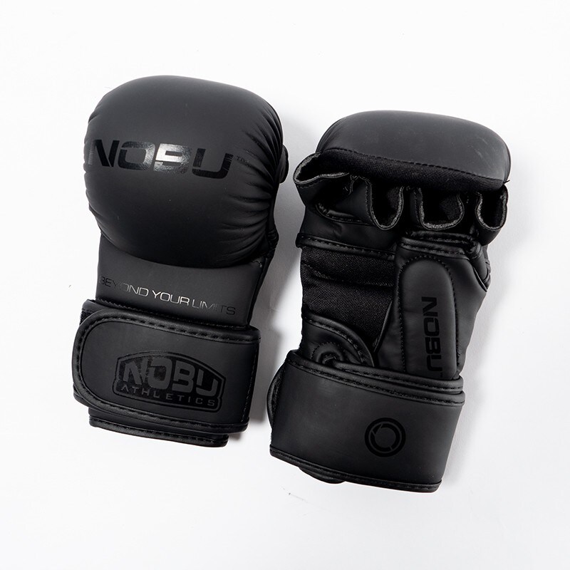 Nobu Athletics MMA-Handschuhe Sparring (L XL) kaufen QV7788