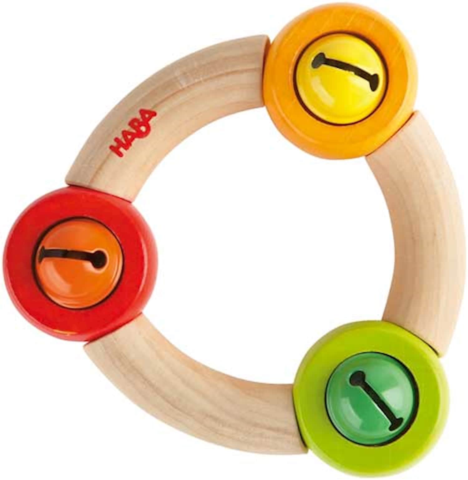 Haba Greifling Ringela kaufen