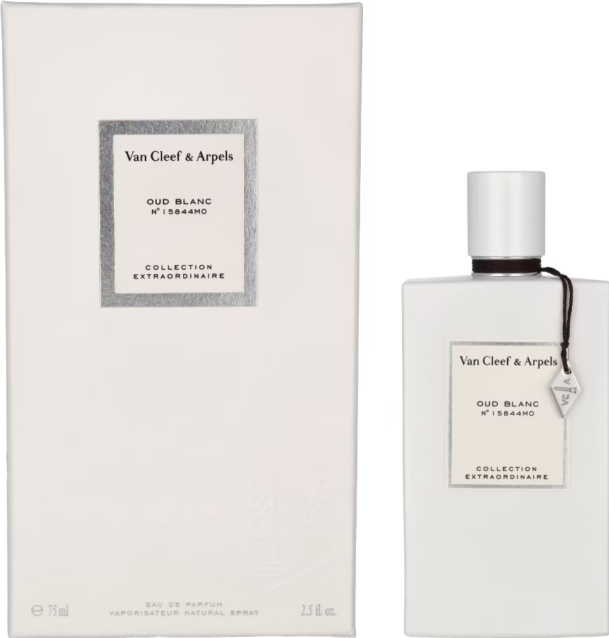 Van Cleef and Arpels Oud Blanc - acheter sur Galaxus