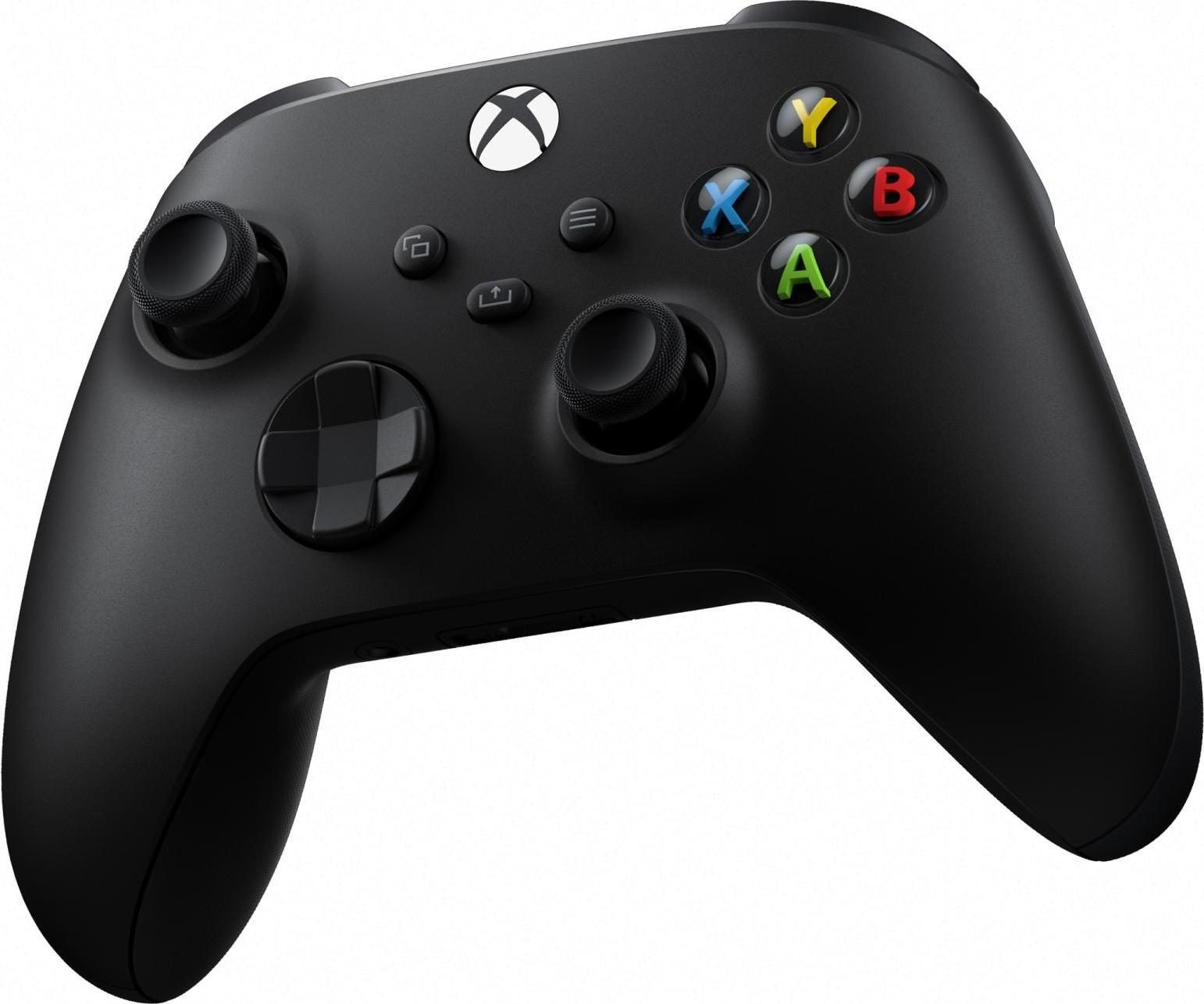 Microsoft Xbox Series X buy at Galaxus