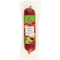 Wheaty Vegan Gran Chorizo Biologico, 200g - (200 g)