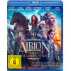 Albione - Lo stallone incantato (Blu-ray, 2016, Tedesco)