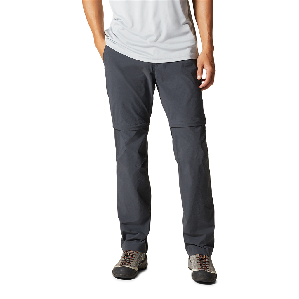 Mountain Hardwear Basin™ Trek Convertible Pant (34) Galaxus