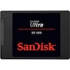 SanDisk Ultra 3D (1000 Go, 2.5")