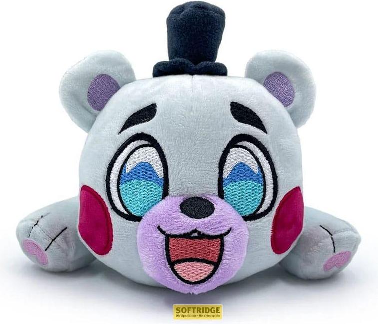 Youtooz Five Nights at Freddy s peluche Helpy Flop 22 cm 22 cm Galaxus