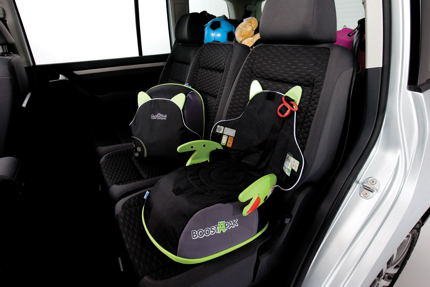 Trunki car seat cheap