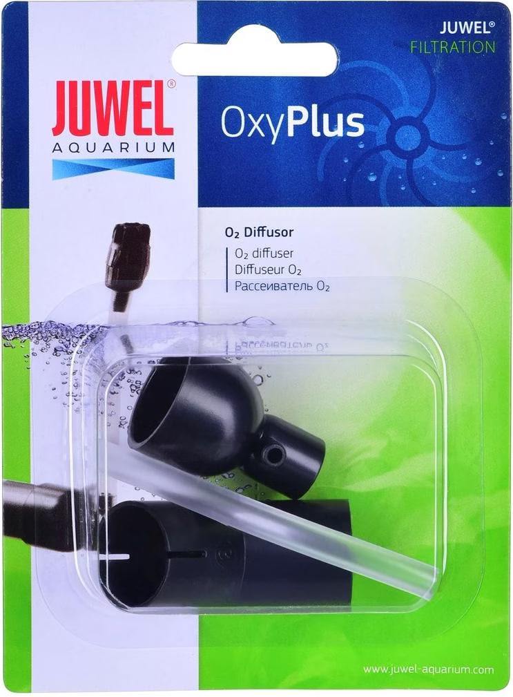 Meilleurs prix pour Juwel Aquarium Diffuseur O2 (Eau douce), Aquarium : filtres