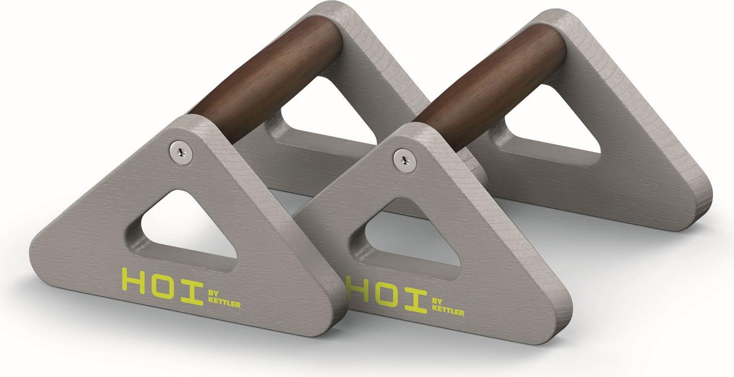 Kettler push up bars buy at Galaxus