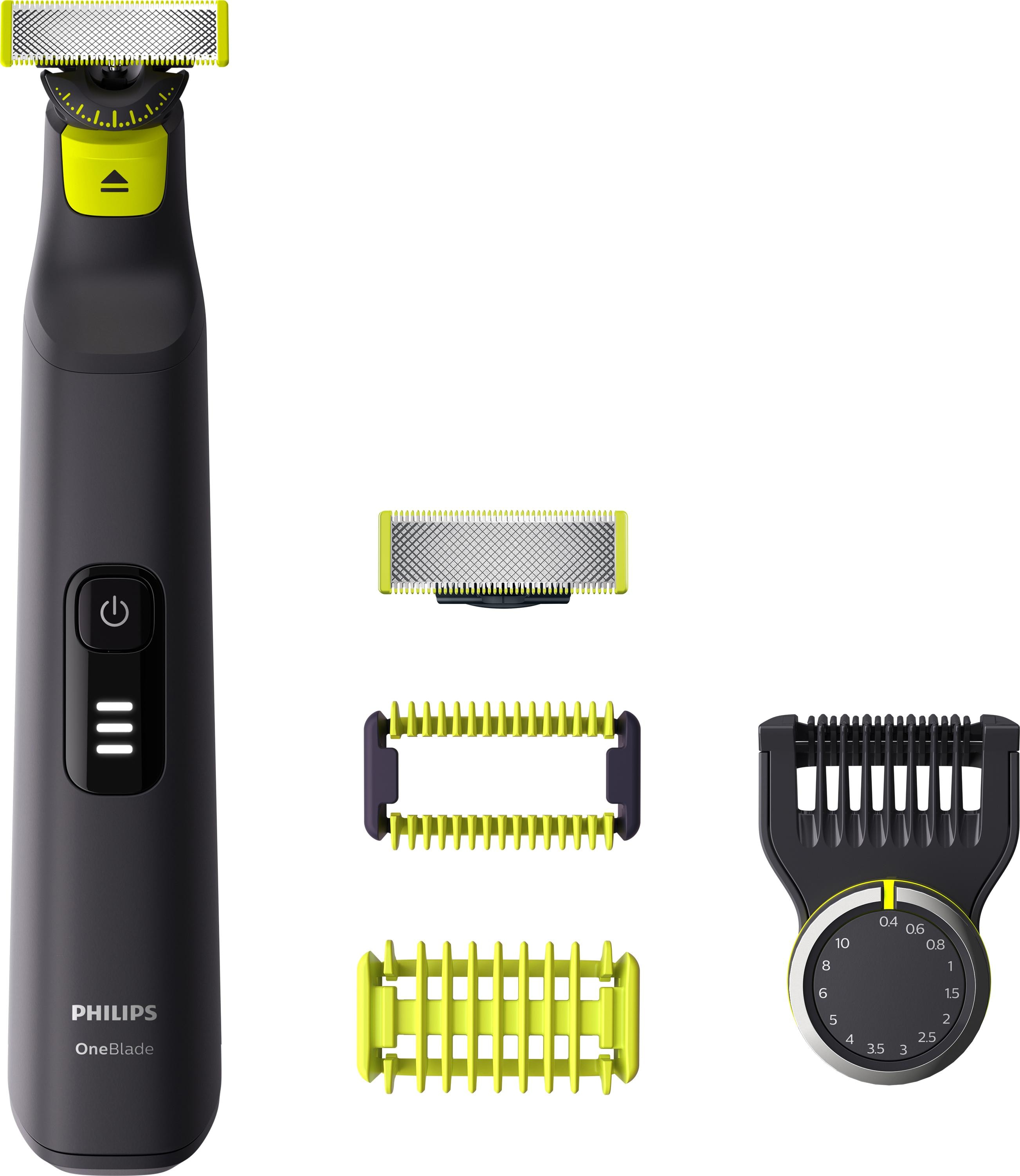 Trimmers Hair clippers buy at Galaxus