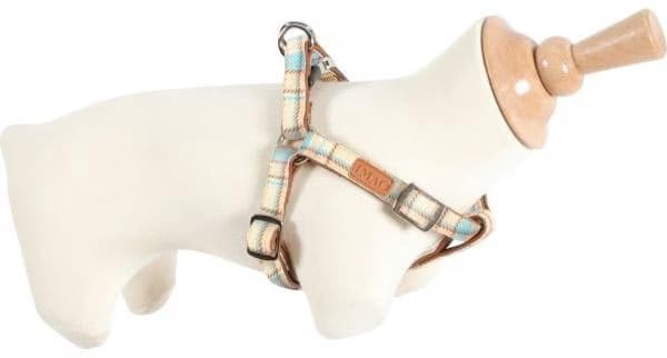 Comparer les prix de Zolux IMAO SCOTT 20 mm dirai, mlynos spalvos (Chien, Sport canin), Collier + laisse