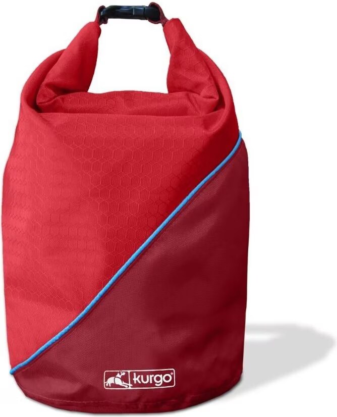 Comparer les prix de Kurgo Sac nourriture Kibble, Agility