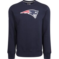 New Era Sweat-shirt des New England Patriots (M)