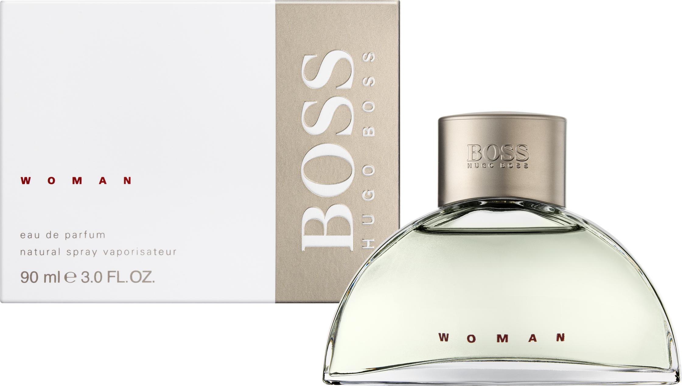 BOSS Woman Eau de parfum 90 ml buy at Galaxus
