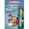 Ben & Lasse - Das Agenten-Knobel-Rate-Buch (Harry Voss, Deutsch)