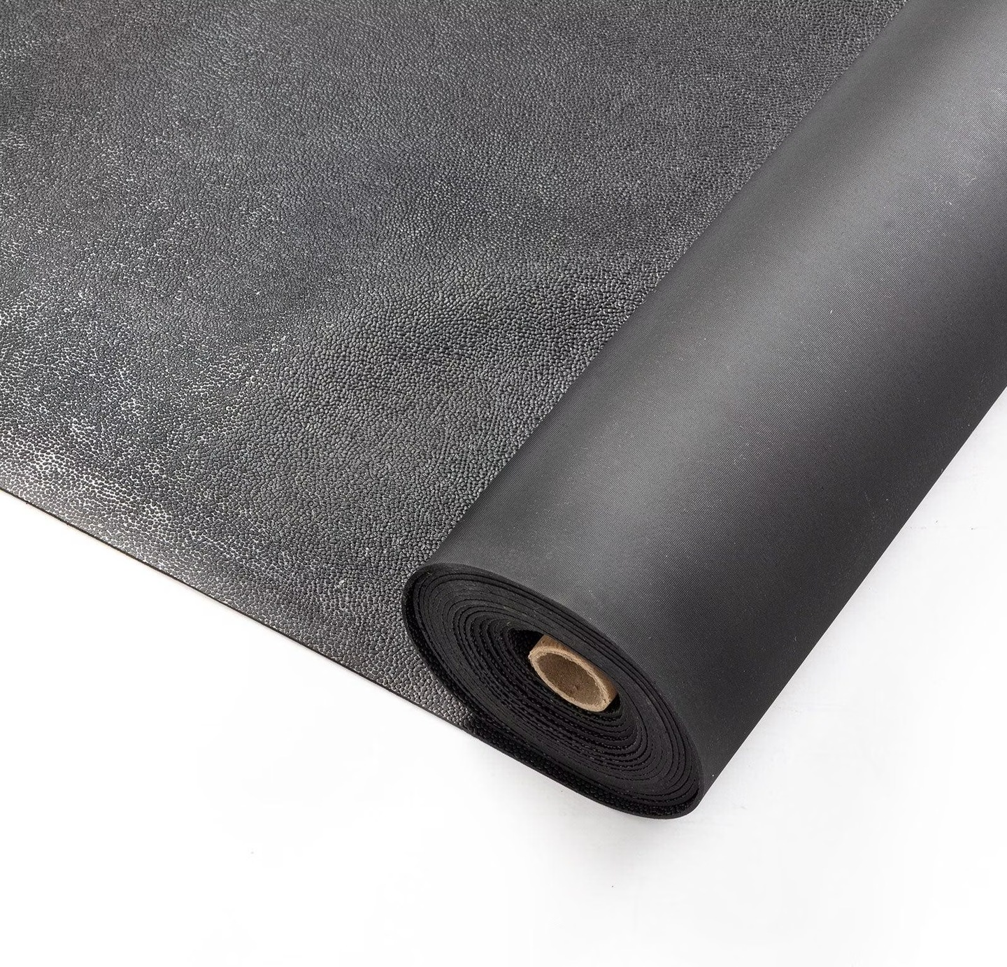 Floordirekt Stallmatte Gummi 100x150cm - 3mm Stärke Rutschfest & Gelenkschonend