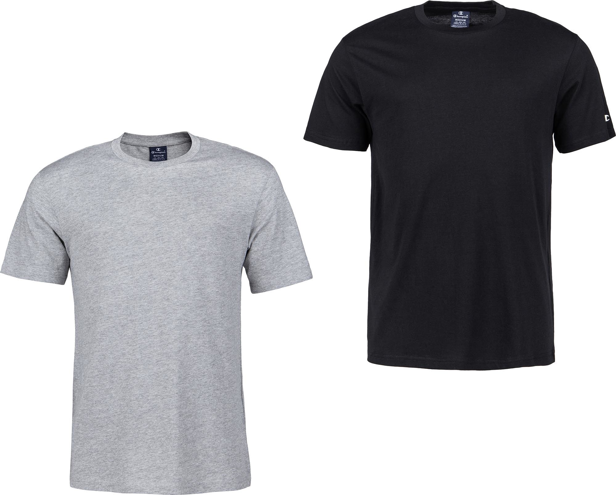 Champion 2-Pack Fashion Tee (L) kaufen