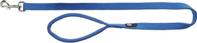 Meilleurs prix pour Premium Laisse, Xs–S: 1,20 M/15 Mm, Bleu - Mon Animalerie