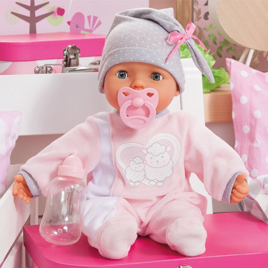 My piccolina interactive doll cheap