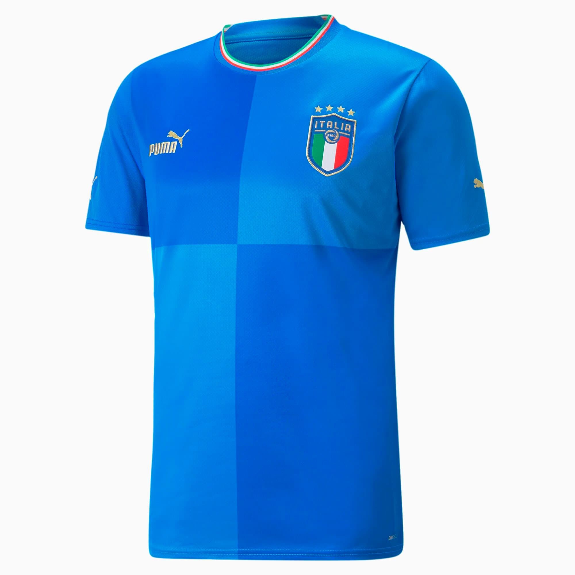 Puma FIGC Home Jersey Replica (L) kaufen