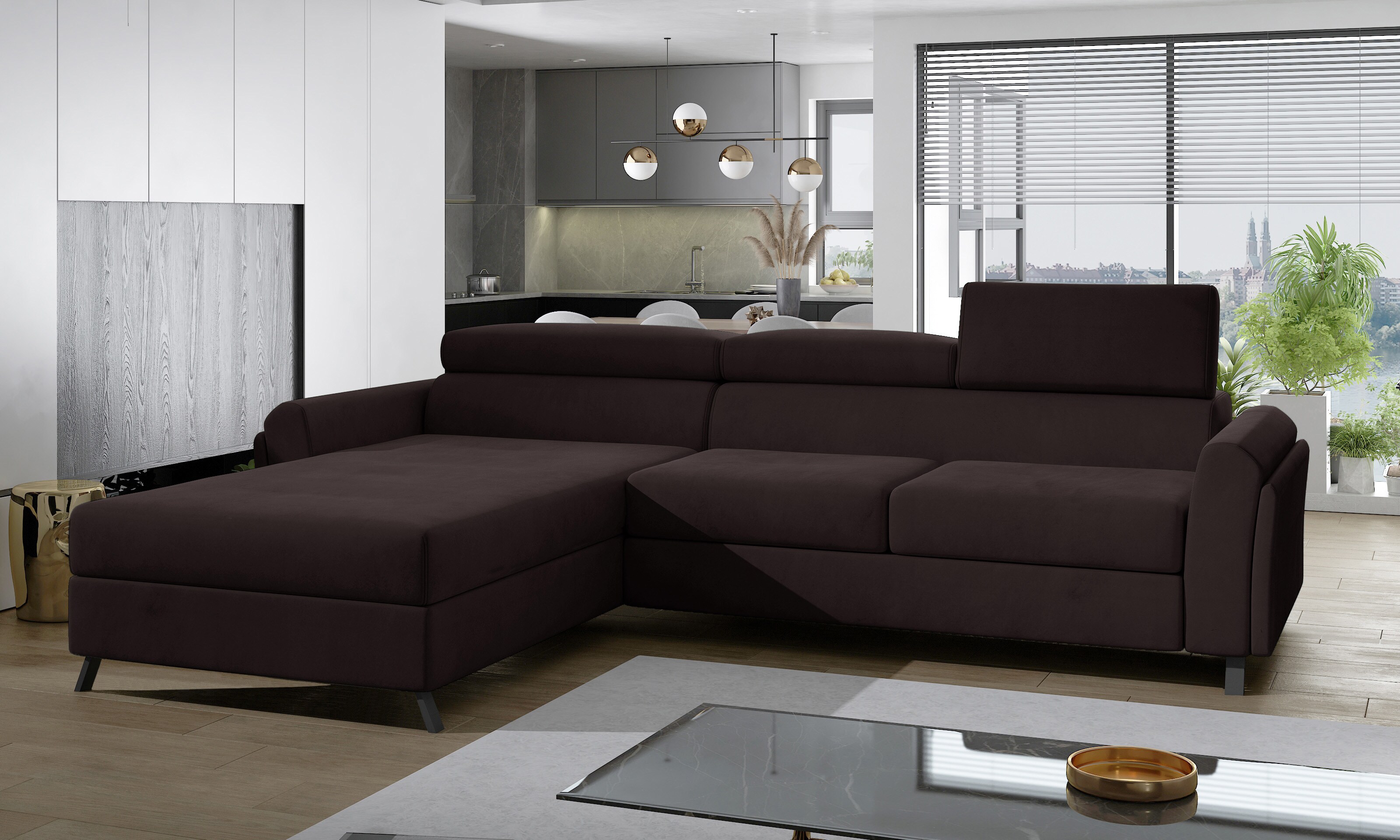 ELTAP Mariall (Ecksofa) kaufen