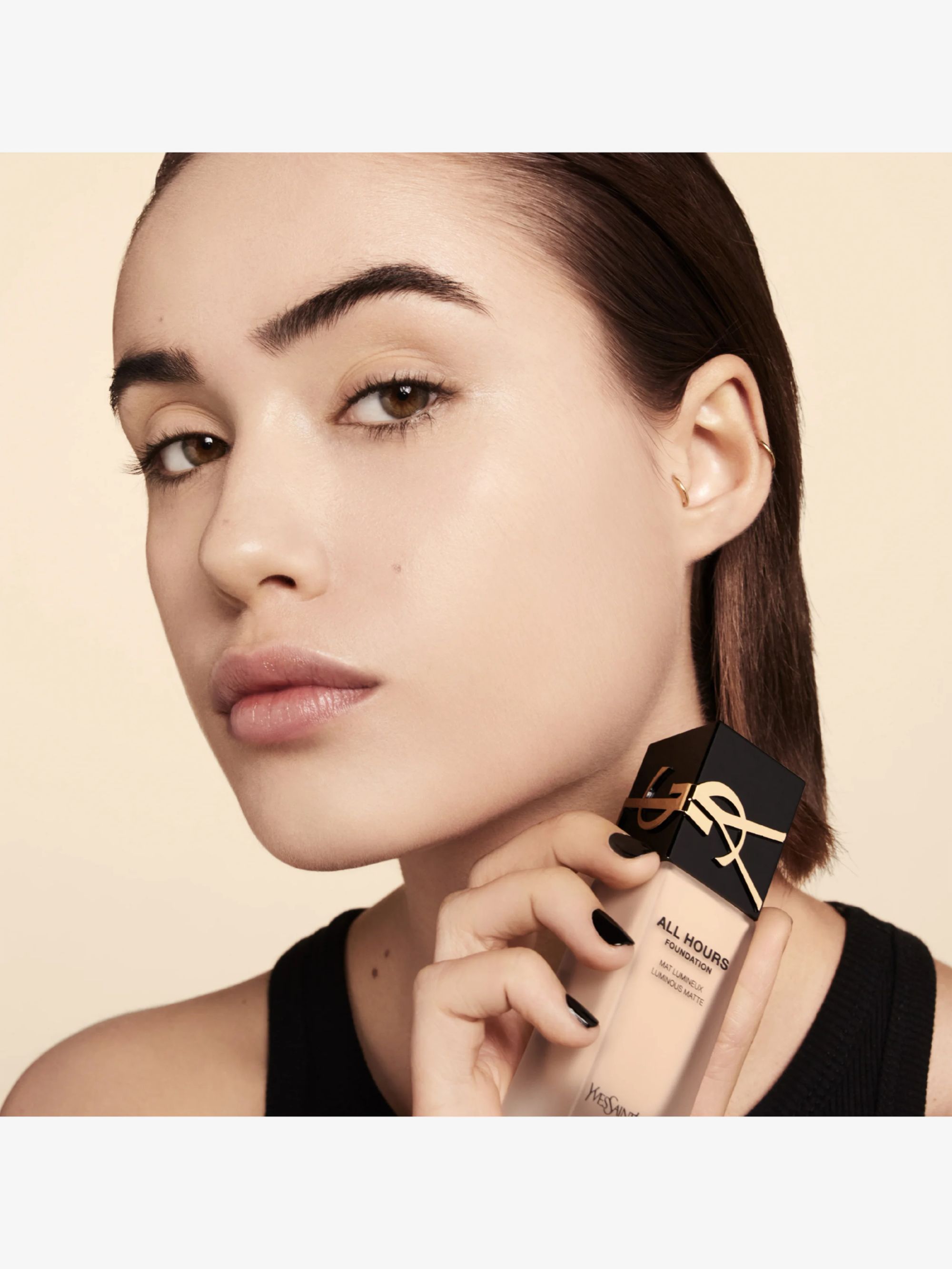 YSL All Hours Foundation Light Neutral 9 Fl 25 ml kaufen