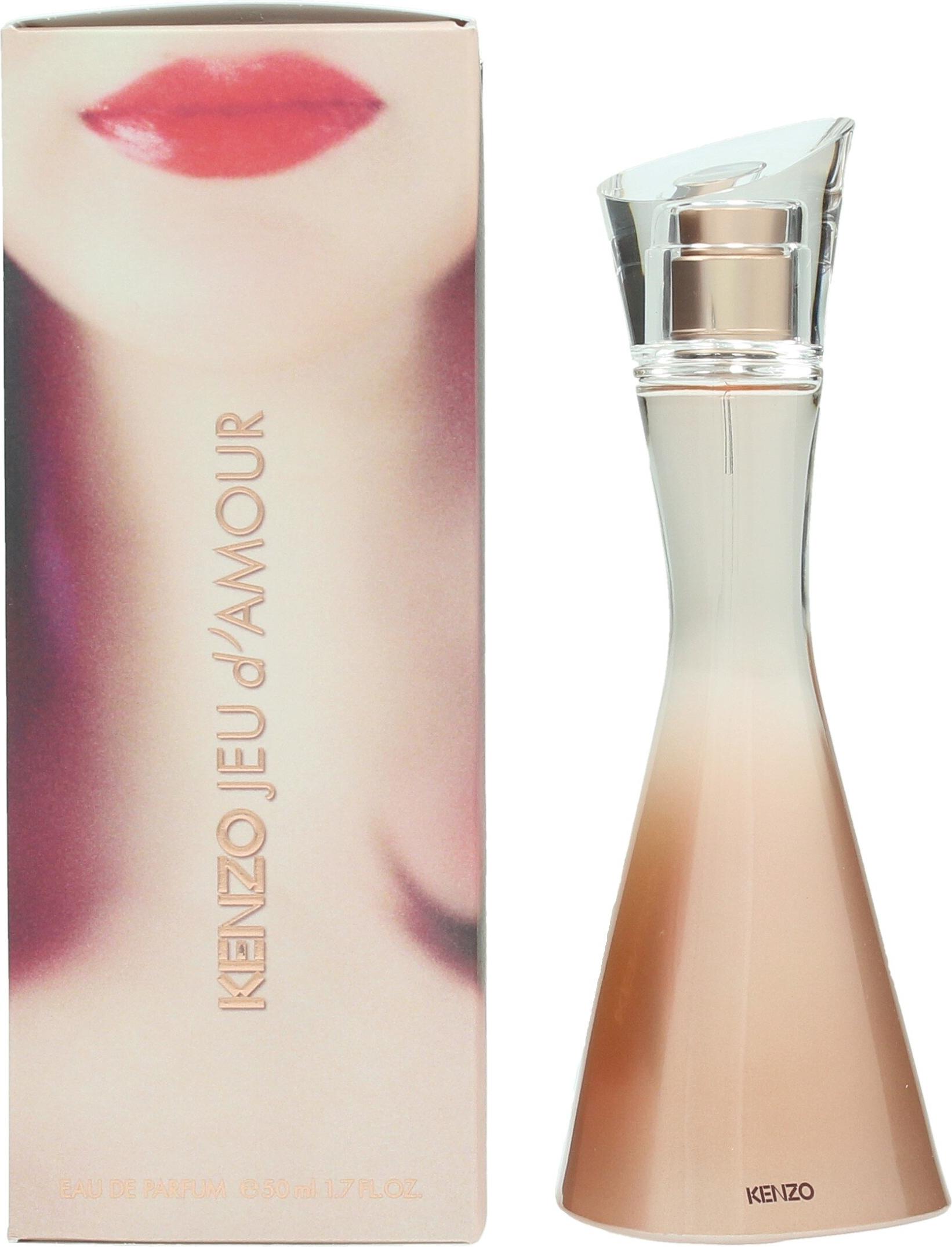 Kenzo Jeu D Amour Eau de parfum 50 ml buy at Galaxus