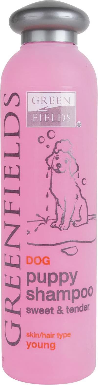 Comparer les prix de Shampoing à l'huile de théier (Chien, 250 ml), Produits de soins pour animaux
