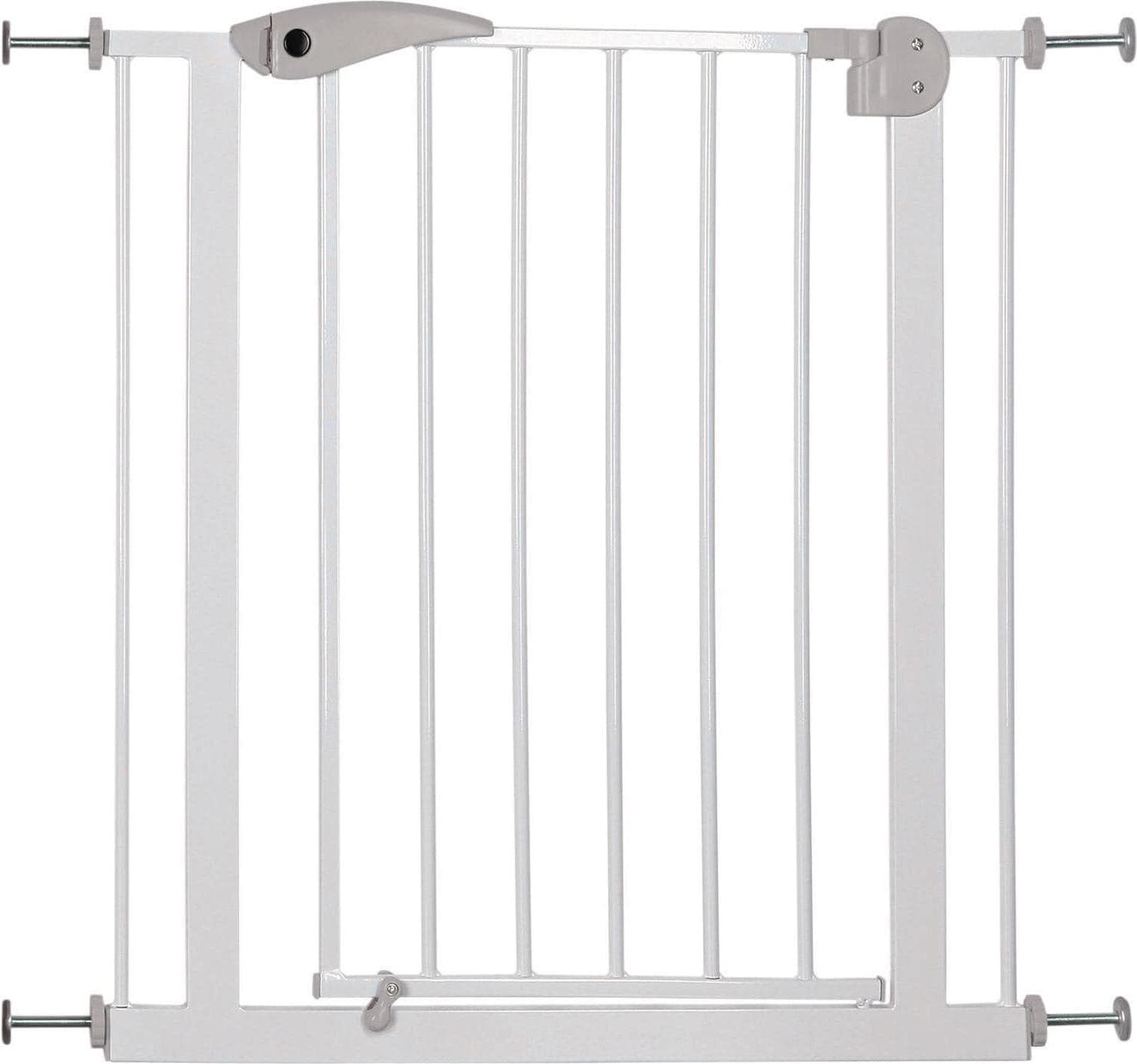 Meilleurs prix pour Barrière pour chiens. dimension: de 75 à 85 × 76 cm Hauteur.