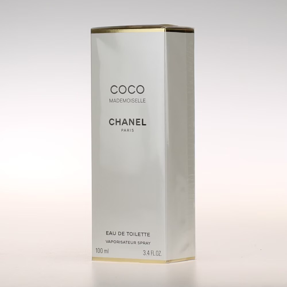 未使用品　CHANEL COCO Eau de Toilette 100ml Chanel Coco Eau De Toilette For Women 100ml – O2morny.com