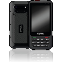 Cyrus CM17 XA (3.50", 16000 MB, 13 Mpx, 4G)