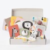 Taf Toys Set de jouets pour les nouveau-nés