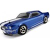 HPI EU FORD 1966 MUSTANG GT COUPE BODY (200mm)