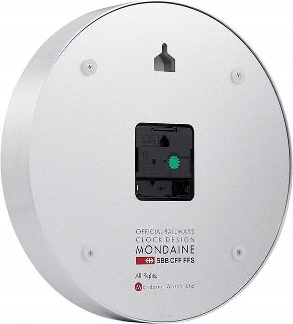 Mondaine CLOCK WiFi buy at Galaxus