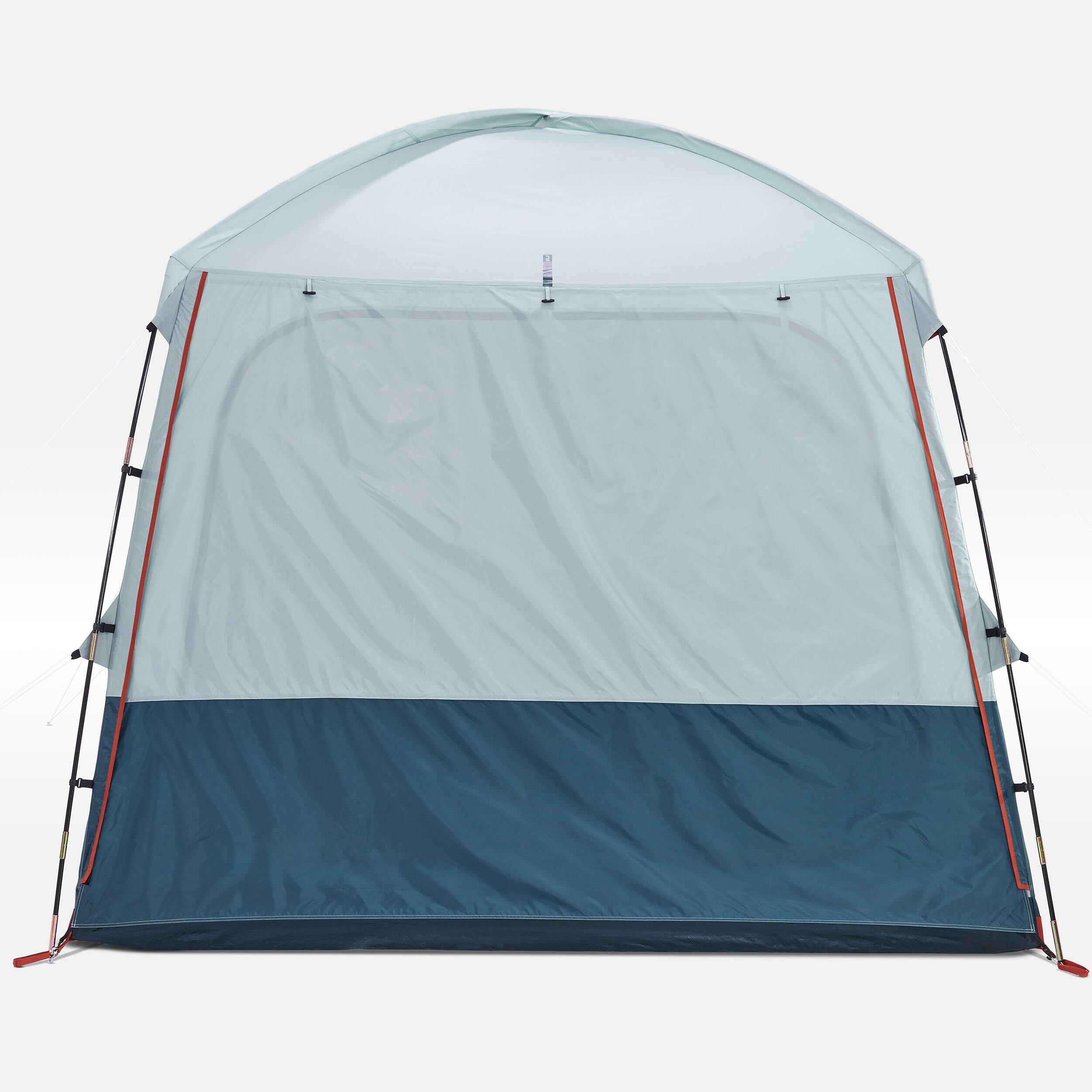 Quechua Arpenaz Base Kuppelzelt 7.95 kg 6 Pers. Galaxus