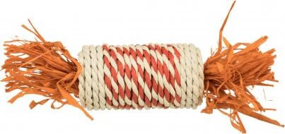 Jouet, Rouleau, Pour Lapins, 18 Cm - Mon Animalerie