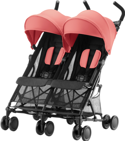 Britax romer holiday double store