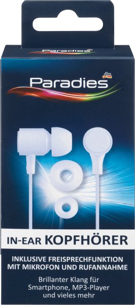 Paradies In-Ear Kopfhörer kaufen