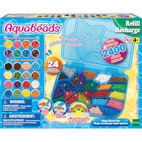 Aquabeads Maxi refill box