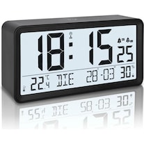 ADE Table Clock