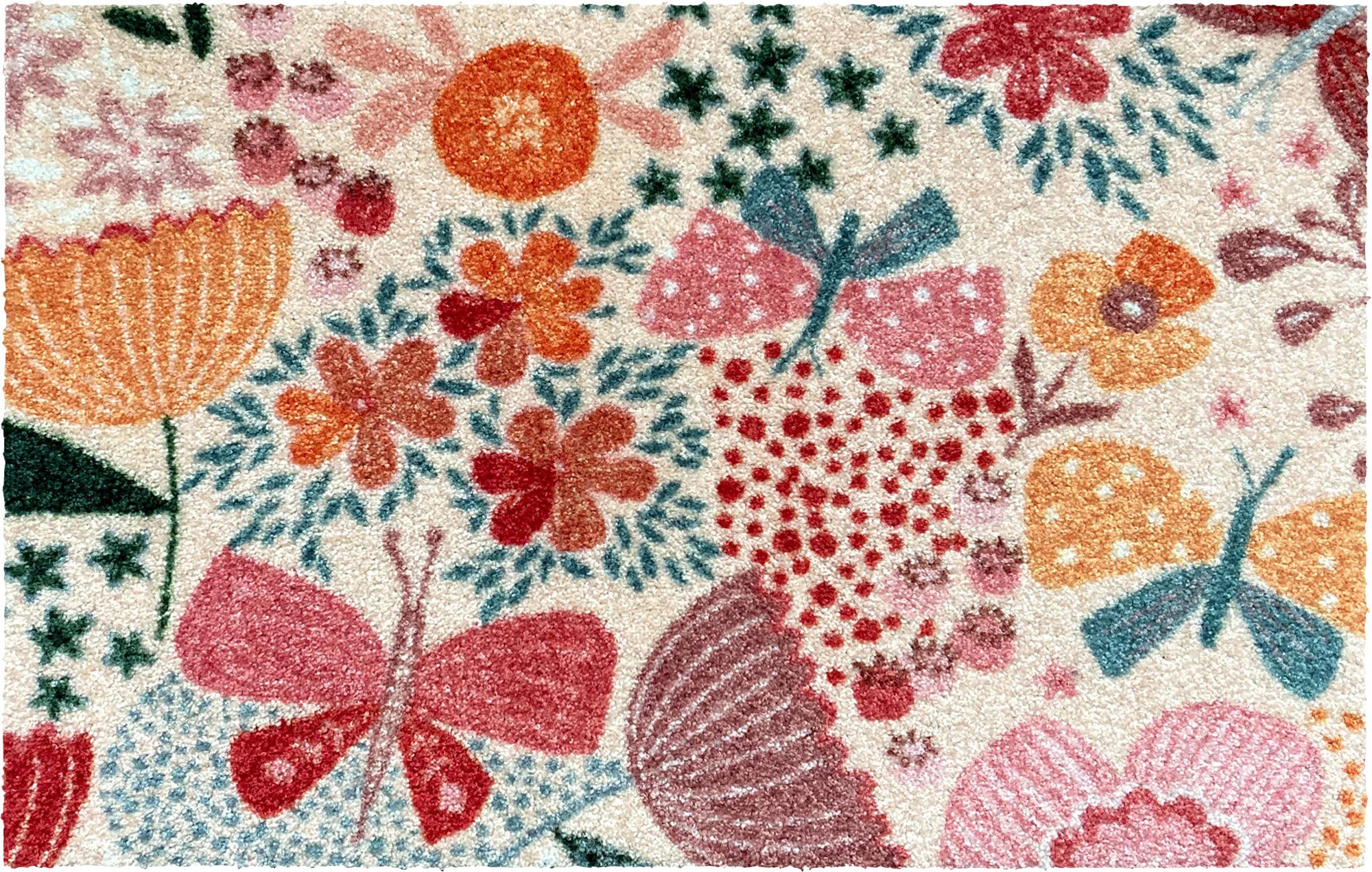Salonloewe Gentle Potpourri (45 x 70 cm) kaufen