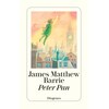 Peter Pan (James Matthew Barrie Barrie, Allemand)