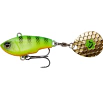 Savage Gear Fat Tail Spin (5 cm)