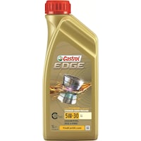 Castrol Edge 5W-30 LL (1 l, SAE 5W/30)